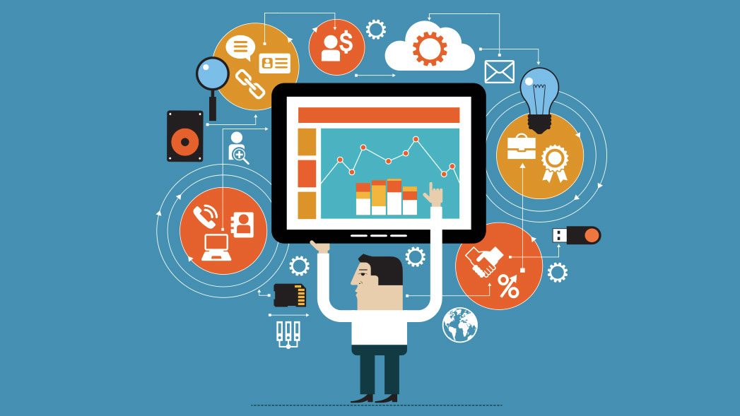 12 Affordable Marketing Automation and Leads Generation Tools