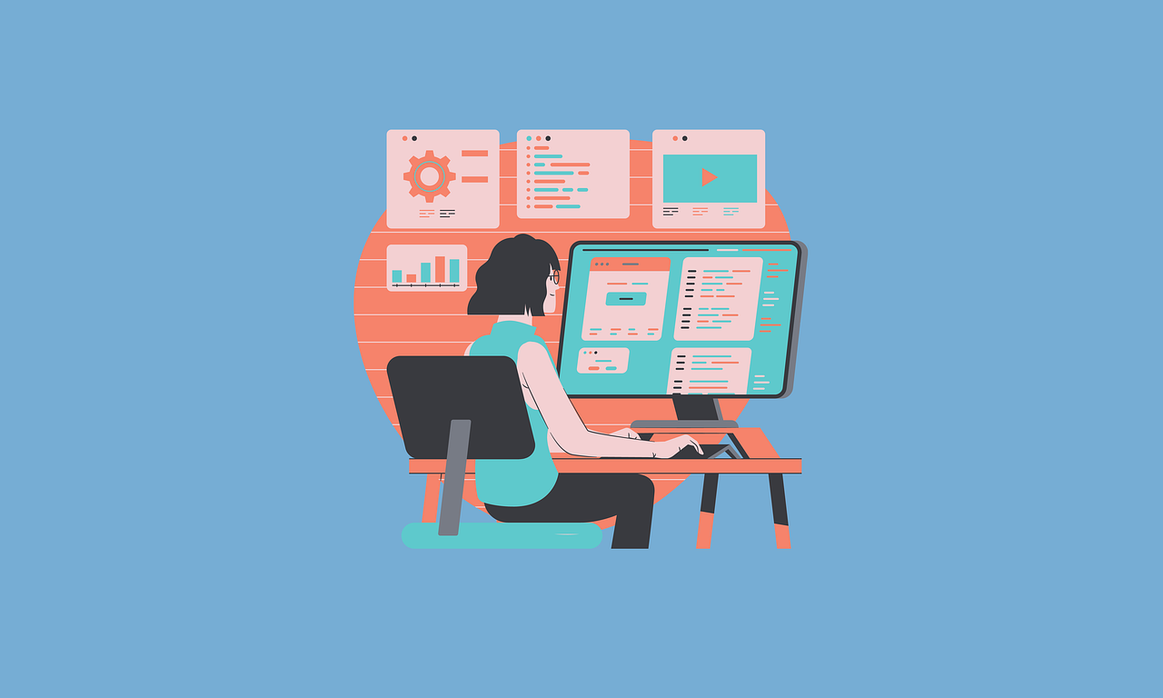 Blogging