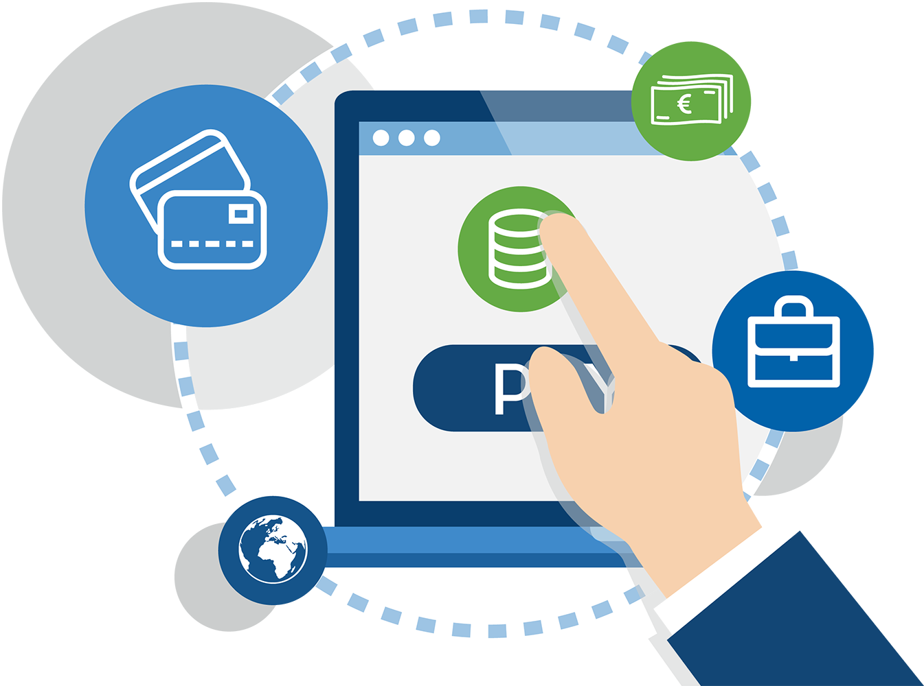 E-commerce Featured Tools to make money online